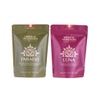 Environmentally Friendly Compostable Biodogradable Resealable Food Bags China Manufacturer