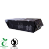 Các nhà sản xuất túi cung cấp 100% Tái chế bao bì thực phẩm Gói phân hủy sinh học cho cà phê