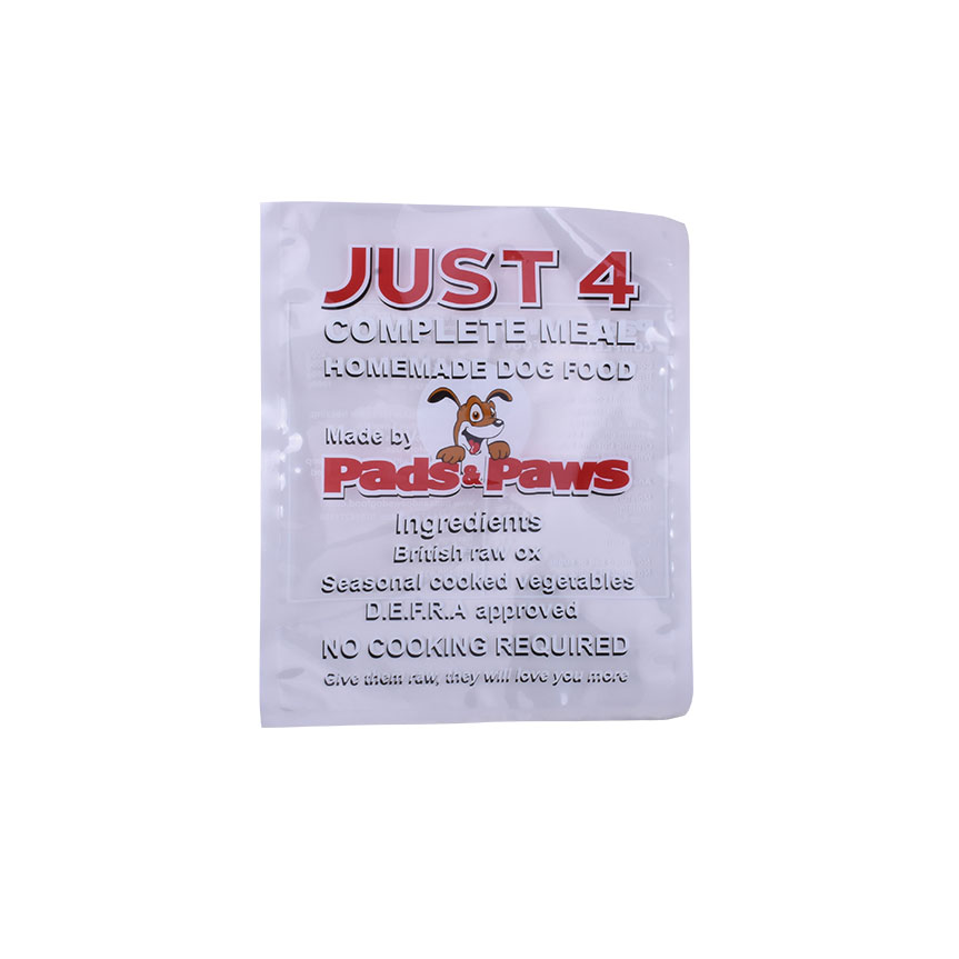  Túi polythene lưu trữ thực phẩm nylon