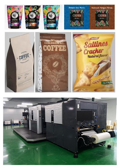 digital printing