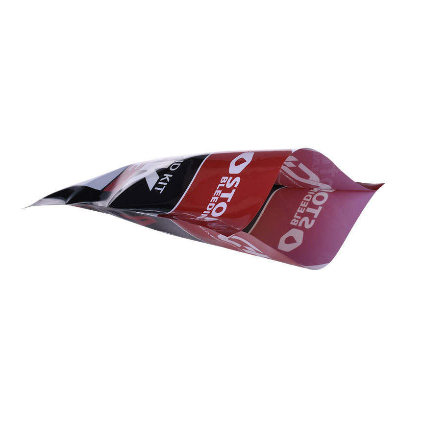 OEM Production Customized Beef Jerky Packaging Bag Suppliers