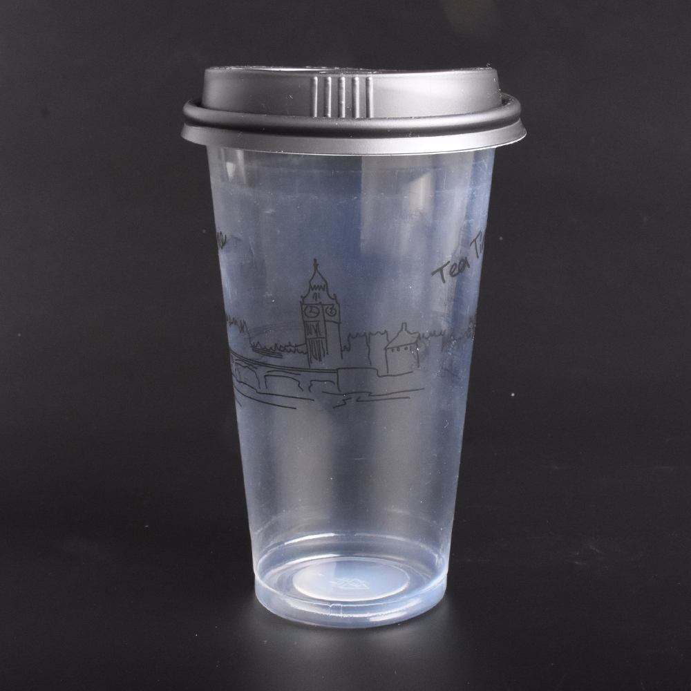 Bio Degradable Coffee Cup