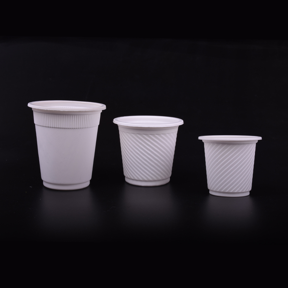 biodegradable cups