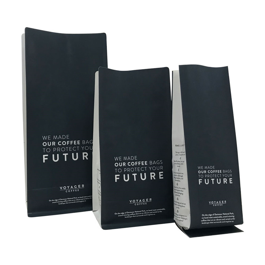 compostable bag