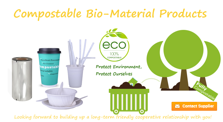 compostable cups