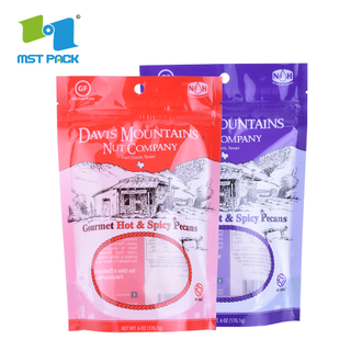 Eco Friendly Food Packaging Pouches Food Packaging Pouches