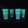 Customized Print Logo Compostable Food Grade Biodegradable Coffee Cup