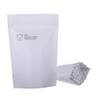 Environmentally Friendly Compostable Biodogradable Resealable Food Bags China Manufacturer