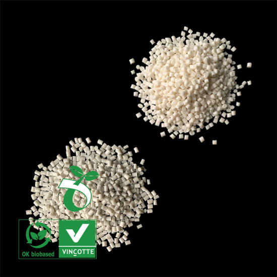Hochwertige PLA -Masterbatch -Pellets -Fabrik aus China