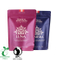 Whey Protein Powder Packaging Biodegradable Custom Printed Bean Bag Factory China