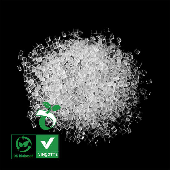 Matières premières du fabricant pour l'acétate de cellulose en Chine