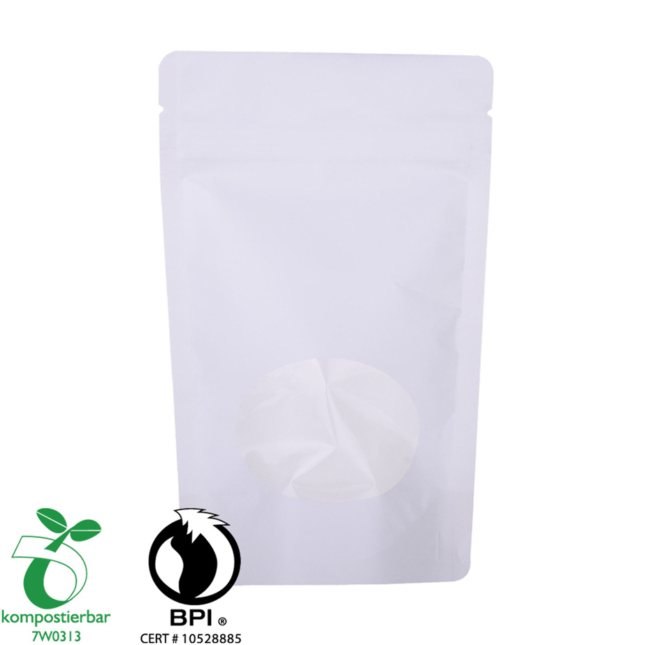 Food Grade Degradable Coffee Tube Packaging Wholesale From China
