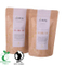 Whey Protein Powder Packaging Doypack Coffee Cup Holder Bag Manufacturer China