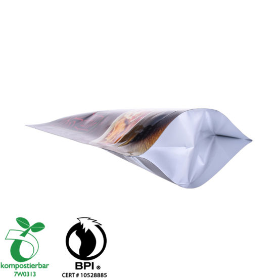 Tái sử dụng Doypack New Bio Wholesale ở Trung Quốc