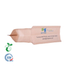100% Recycle Fsc Certificated Kraft Paper Bags Biodegradable Plastic Bags