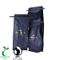 OEM Box Bottom Laminated Plastic Pack Pouch Factory China