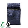 OEM Round Bottom Plastic Pouch with Nozzle Wholesale in China