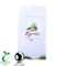 Reusable PLA and Pbat Tea Packing Pouch Supplier in China