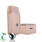 Zipper Side Gusset Coffee Packaging Paper Bag Factory in China