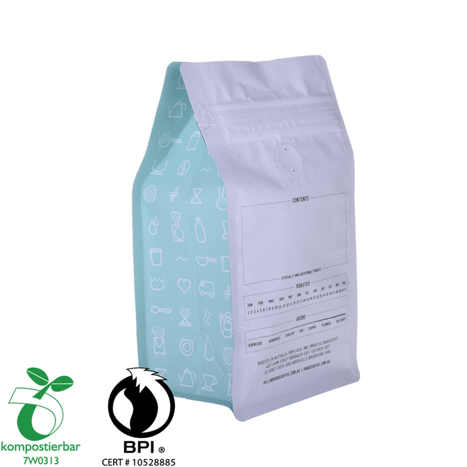 Hàng tồn kho Line Linded Bio Coffee Capsule Bao bì bán buôn ở Trung Quốc