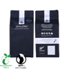 Pagoule d'emballage alimentaire biodégradable ziplock refermable SPECHAGNE GROSSE en Chine