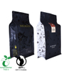 Plastic Zip Lock PLA Coffee Sachet Manufacturer From China