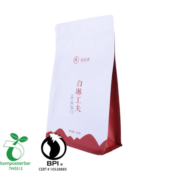 OEM Block Bottom Eco Bag China Wholesale in China