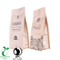 Renewable Box Bottom coffee Packaging Bag Factory From China