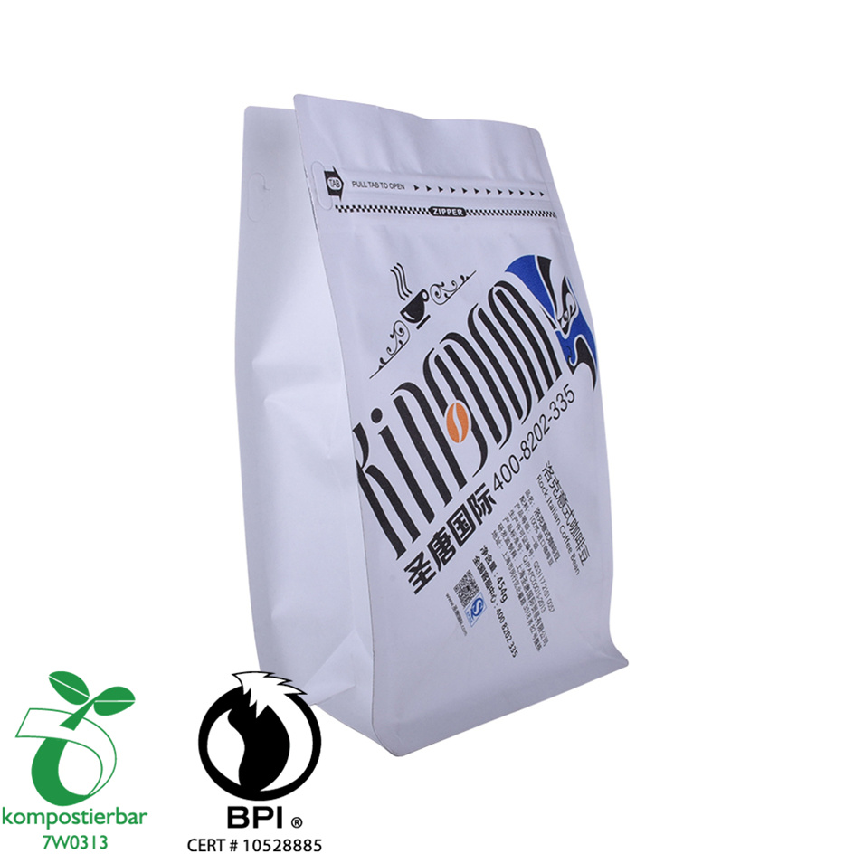 Factory de mesa de café da Bio Flat Pack Flat Pack na China