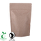 Gravure Printing Colorful Compostable Gusseted Coffee Bag Manufacturer From China