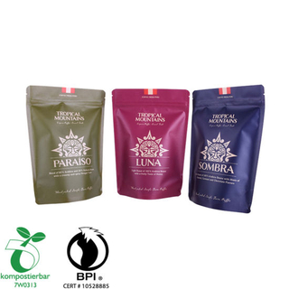 Wholesale Bio Coffee Sets with Gift Packing in China