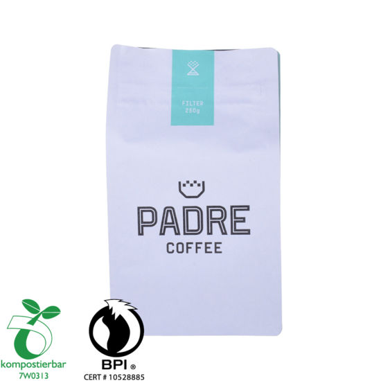 Whey Protein Powder Packaging Box Bottom Dissolvable Plastic Bag Factory China