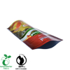 Tái sử dụng Doypack New Bio Wholesale ở Trung Quốc