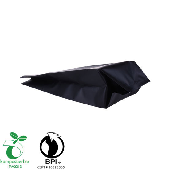 Eco Friendly Side Gusset Recycle Bag Wholesale From China
