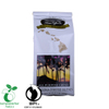 Gravure Printing Colorful Side Gusset Starch Bag Manufacturer From China