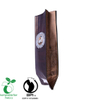 Recykling Side Gusset Biodegradable Packing Factory z Chin