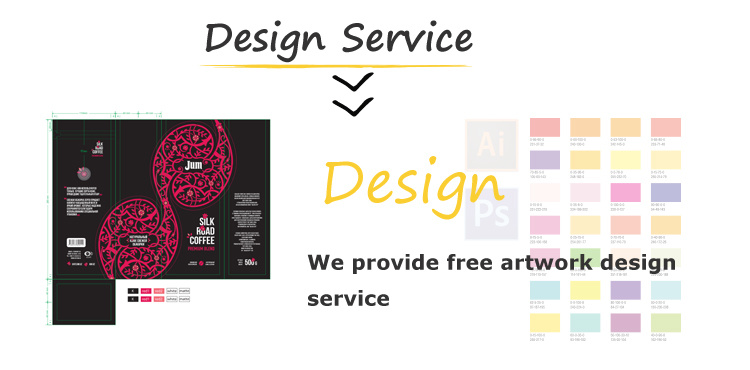 Reusable Side Gusset Biodegradable Poly Bag Manufacturer From China