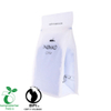 Heat Seal Round Bottom PA PE Plastic Pouch Manufacturer From China