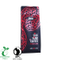 Laminated Material Round Bottom One Way Valve Coffee Bag Wholesale in China