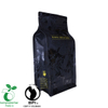 OEM Round Bottom Plastic Pouch with Nozzle Wholesale in China