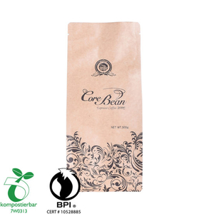 Whey Protein Powder Packaging Ycodegradable Tea Bag Envelope Factory in China