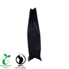 Custom Printed Compostable Plastic Bag One Way Valve Factory China