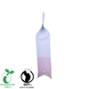 Biologia plana renovável BIO DEGRATÍVEL Poly Bag atacado na China