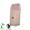 Eco Doyypack Paper Cafeting Packaging latas Fabricante China