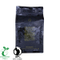 Food Grade Box Bottom 250g Coffee Bag Factory From China