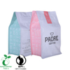 Plastic Zip Lock PLA Coffee Sachet Manufacturer From China