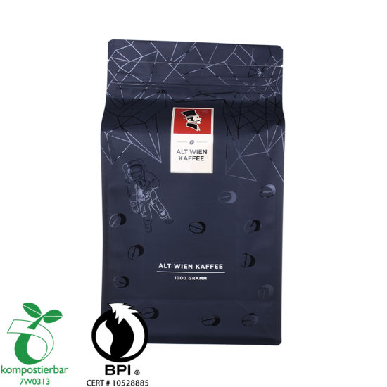 Wholesale Block Bottom 100% Biodegradable Manufacturer in China