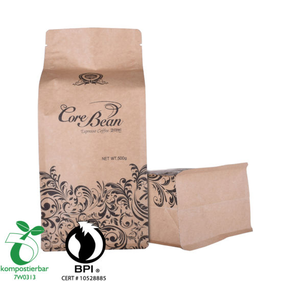 SEAL SEAL ayclity Block Block Bop Backaging Bag Factory China China