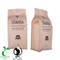 Renewable Box Bottom coffee Packaging Bag Factory From China