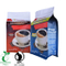 OEM Flat Bottom Transparent Plastic Packaging Manufacturer From China